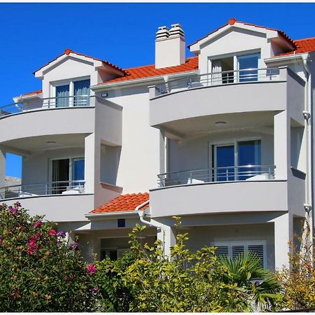 Apartments Silver Beauty Rogoznica  Exterior photo